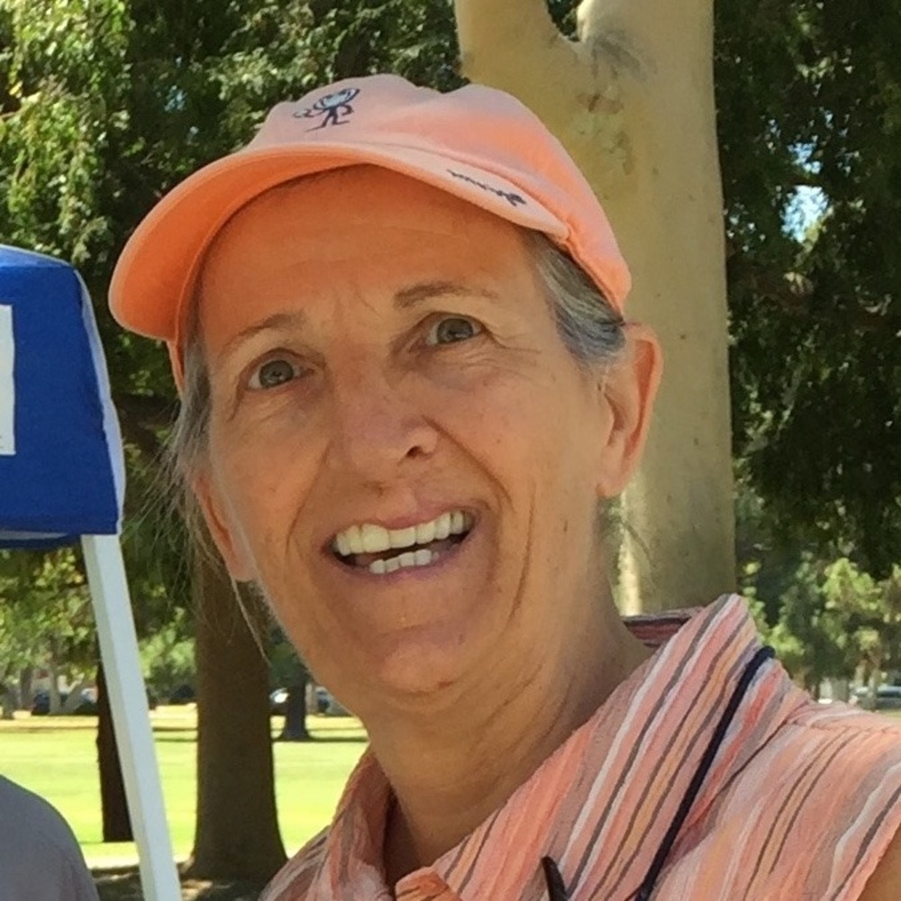 Meet your Posher, Laurie